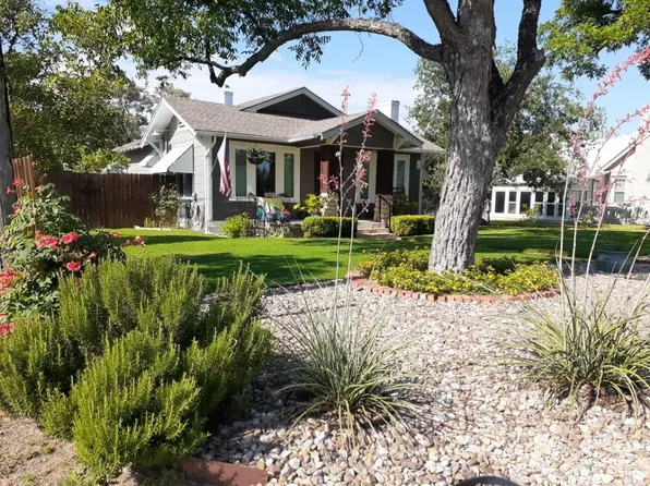 717 W Washington Dr, San Angelo, TX 76903