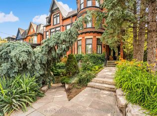 21 Howland Ave, Toronto, ON M5R 3B2