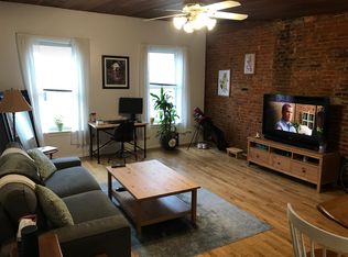 2124 South St #3, Philadelphia, PA 19146