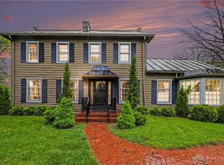 11146 Milton Carlisle Rd, New Carlisle, OH 45344