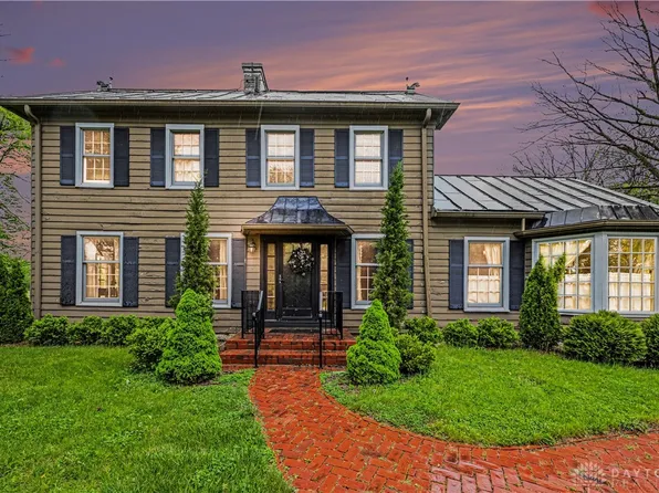 11146 Milton Carlisle Rd, New Carlisle, OH 45344