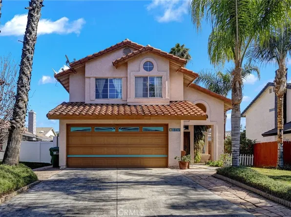 16470 Havenwood Rd, Moreno Valley, CA 92551