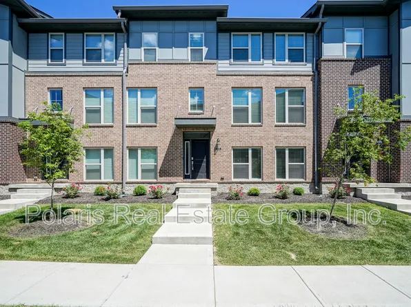 8239 Bostic Dr, Fishers, IN 46038