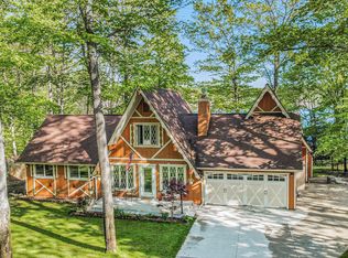 4838 S Vail Ln, Gaylord, MI 49735