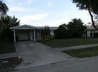 2155 NE 56th Pl, Fort Lauderdale, FL 33308