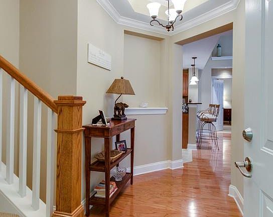 2nd image of 3201 Aspen Grove Dr APT M10