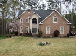 3696 El Cordero Rd, Martinez, GA 30907