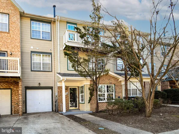 4709 Ridgeline Ter Unit 289, Bowie, MD 20720