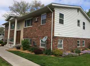 1154 N Indiana St APT 3, Griffith, IN 46319