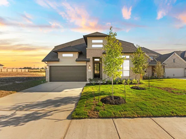 535 Los Aliso Ct, Liberty Hill, TX 78642