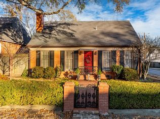 2901 N Grant St, Little Rock, AR 72207