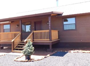 2205 Meadow Ln, Overgaard, AZ 85933