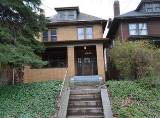 936 S Braddock Ave, Pittsburgh, PA 15221