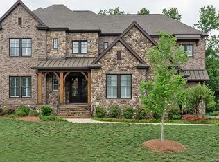 1123 Rosecliff Dr, Waxhaw, NC 28173