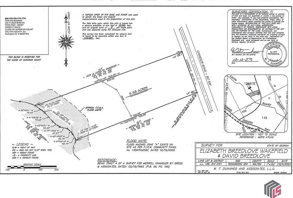 3489 Chandler Rd, Good Hope, GA 30641 MLS 1012071 Zillow
