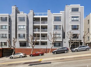 1350 California St APT 406, San Francisco, CA