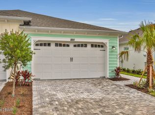 890 Bama Breeze Dr, Daytona Beach, FL 32124