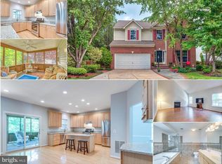 21345 Marsh Creek Dr, Ashburn, VA 20148