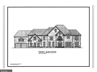 2556 Vale Ridge Ct, Oakton, VA 22124