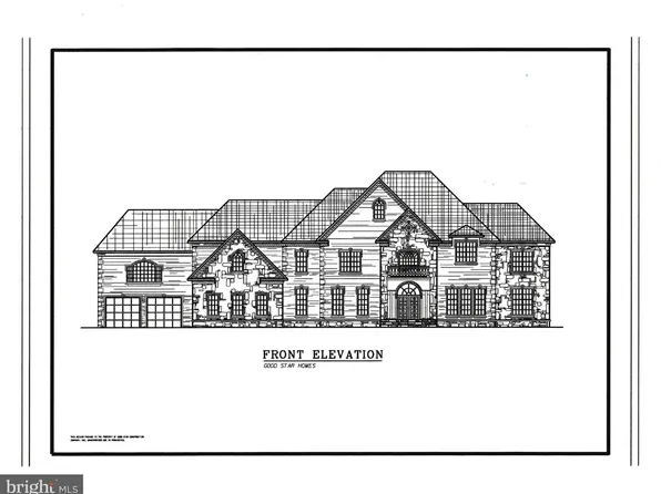 2556 Vale Ridge Ct, Oakton, VA 22124