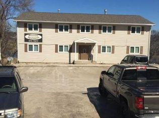 1314 Avenue C #4, Fort Dodge, IA 50501