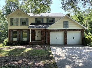6616 Wannamaker Ln, Charlotte, NC 28226