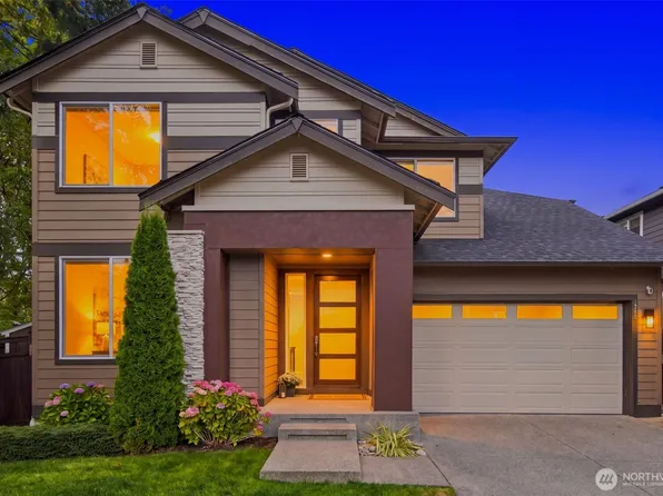 1765 Olympia Court SE, Renton, WA 98058