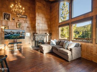 458 Tramway Dr #B, Stateline, NV 89449