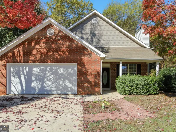 700 Patriots Point St, Locust Grove, GA 30248