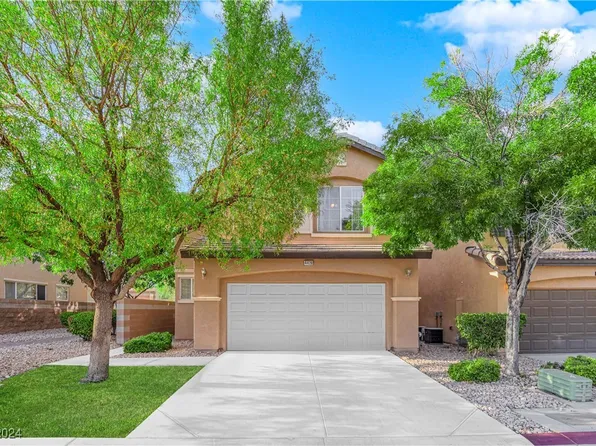 4420 Acropolis Ave, North Las Vegas, NV 89031