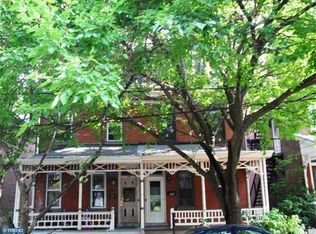 224 Morgan St, Phoenixville, PA 19460