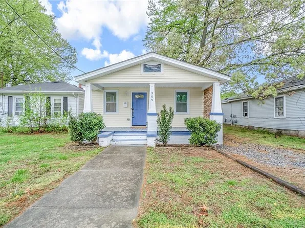 309 Pennsylvania Ave, Hampton, VA 23661