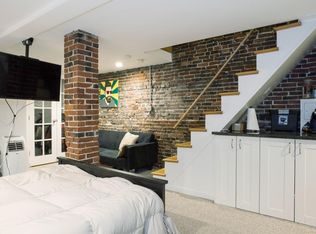 37 Grove St APT 1, Boston, MA 02114