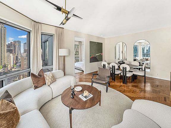 2nd image of 301 W 57th St APT 15D