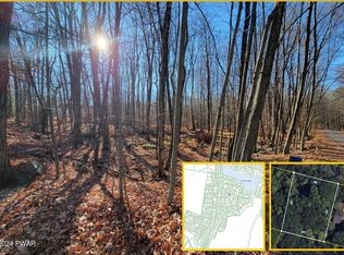 LOT 4 Bluegill Rd, Milford, PA 18337