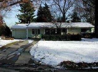 3726 Edinborough Dr, Toledo, OH 43606