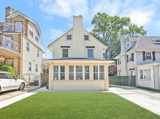 8415 118th St, Kew Gardens, NY 11415