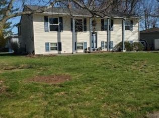 1 Apollo Dr, Oak Ridge, NJ 07438