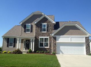 34520 Braemore Dr, North Ridgeville, OH 44039
