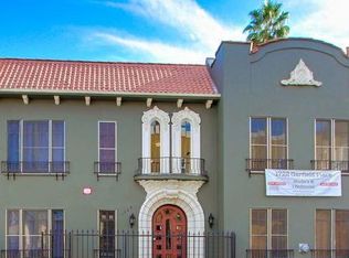 1722 Garfield Pl APT 5, Los Angeles, CA 90028