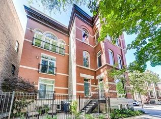 1756 N Mohawk St APT 1W, Chicago, IL 60614