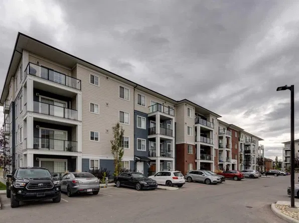 298 W Sage Meadows Park NW #3116, Calgary, AB T3P 1P5