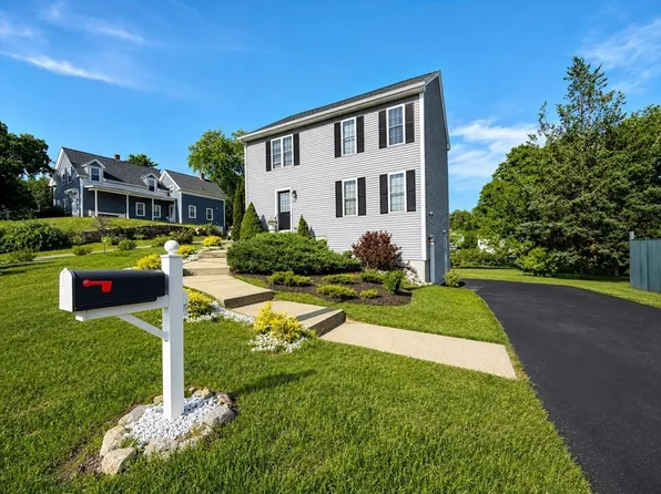 24 Beach St, Milford, MA 01757