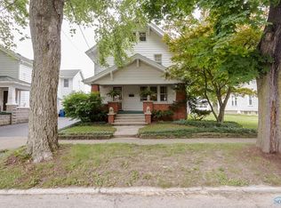 228 Buttonwood Ave, Bowling Green, OH