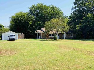 1107 S Parotte, Ripley, OK 74062