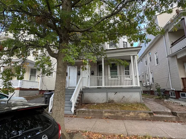 63 Sheffield Ave, New Haven, CT