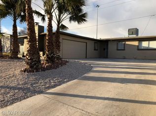 5512 Harmony Ave, Las Vegas, NV 89107