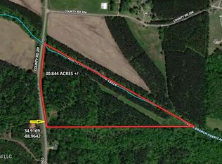 301 Cr, Walnut, MS 38683