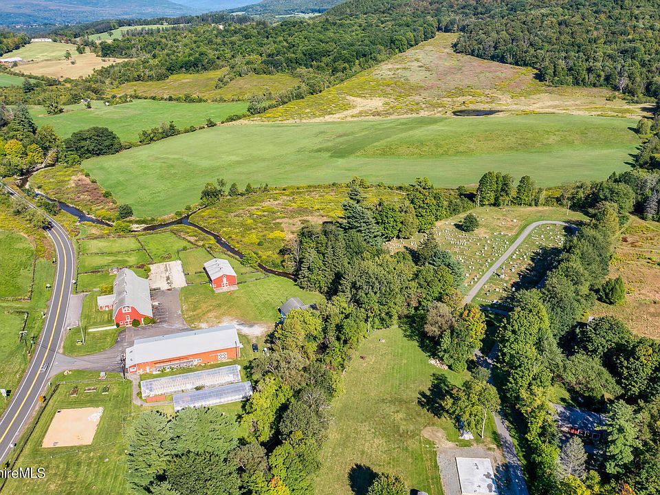 2480 Green River Rd, Williamstown, MA 01267 MLS 241006 Zillow