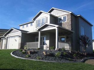 2125 Sky Meadows Ave, Richland, WA
